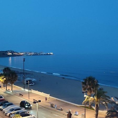Turisstiko Playa Carvajal Fuengirola Exterior foto